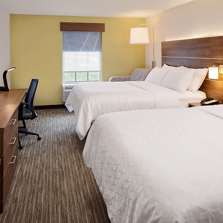 Holiday Inn Express Harrisburg East By Ihg Bagian luar foto