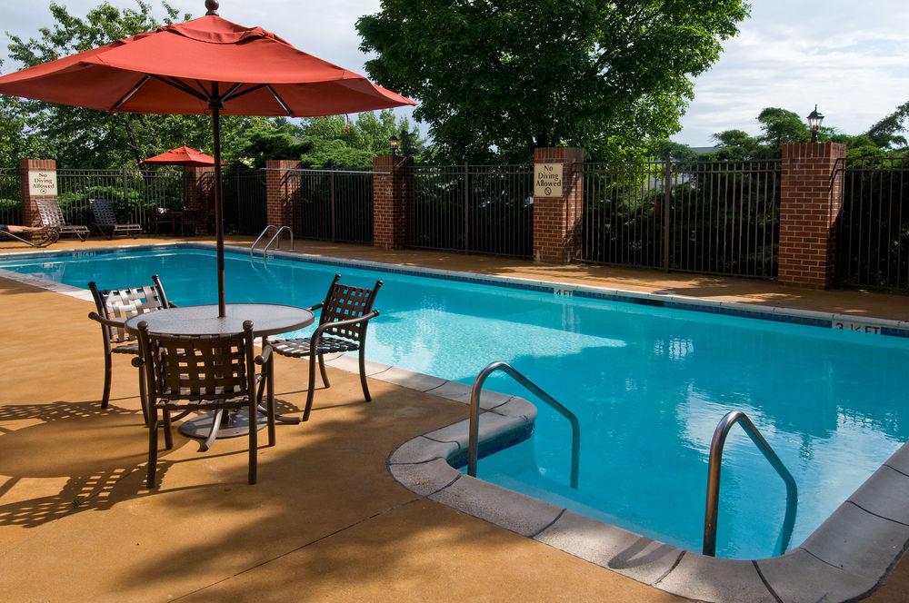 Holiday Inn Express Harrisburg East By Ihg Bagian luar foto