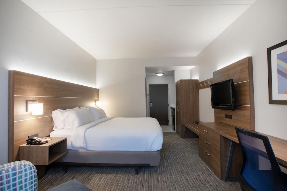 Holiday Inn Express Harrisburg East By Ihg Bagian luar foto
