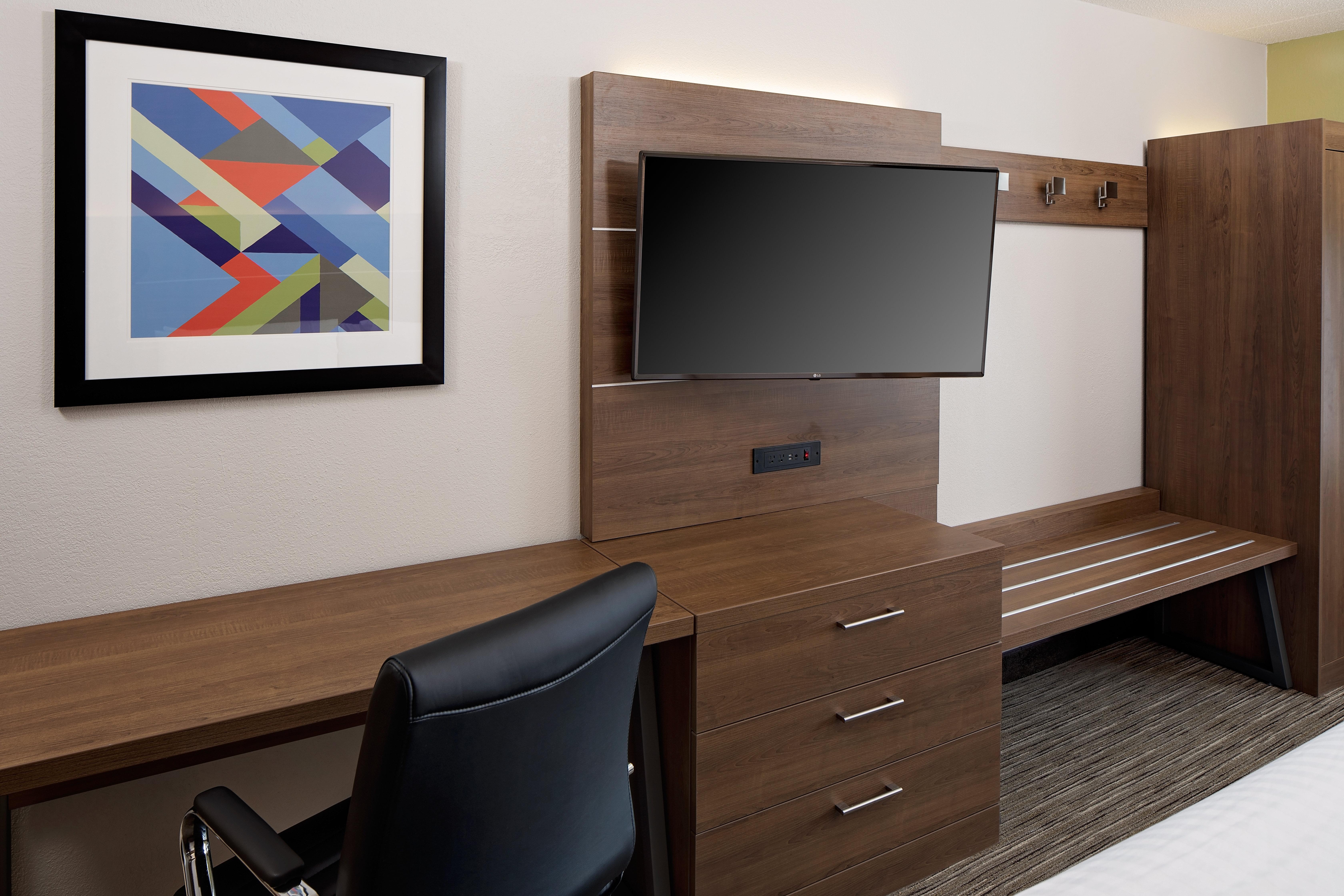 Holiday Inn Express Harrisburg East By Ihg Bagian luar foto
