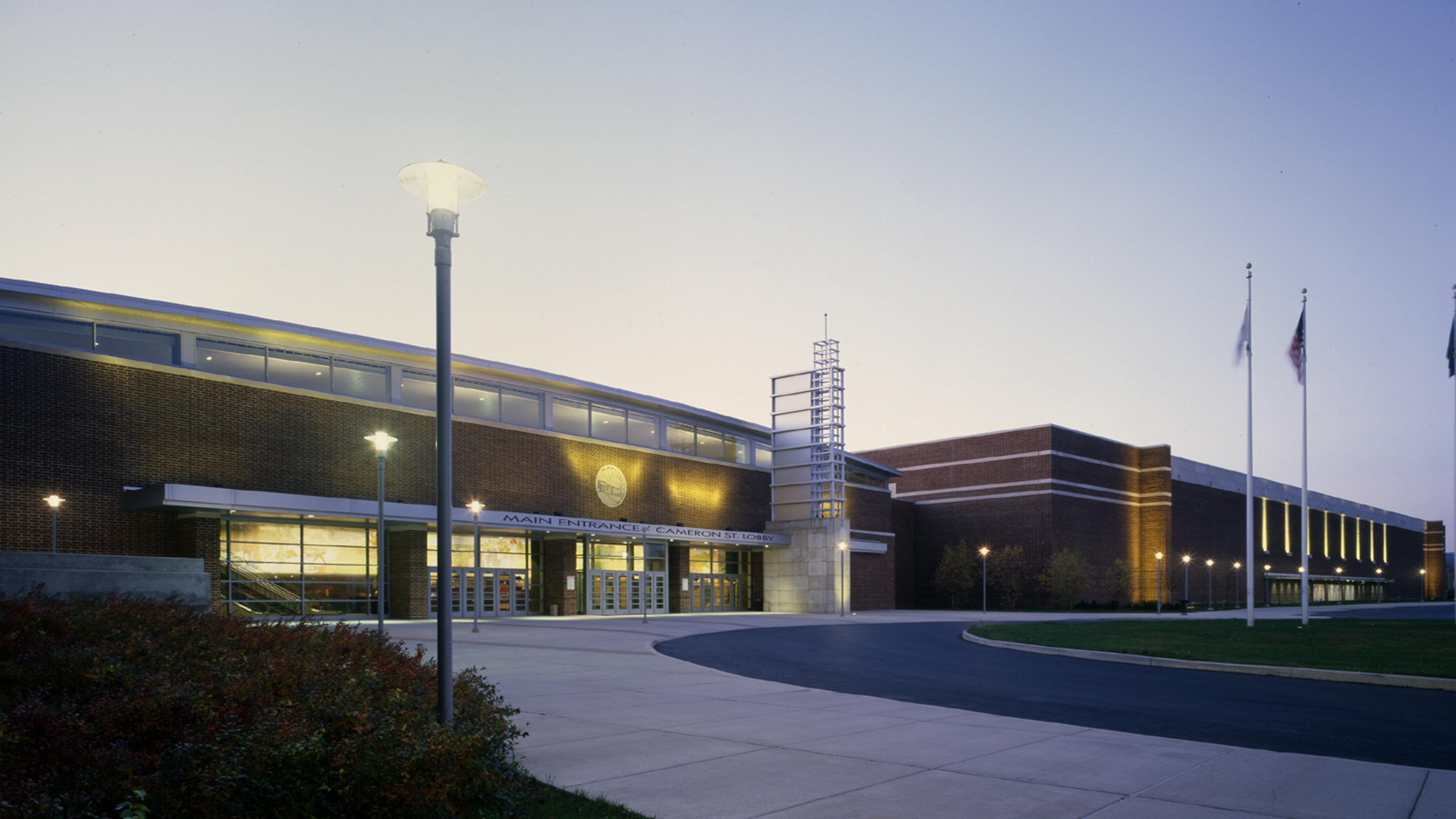 Holiday Inn Express Harrisburg East By Ihg Bagian luar foto
