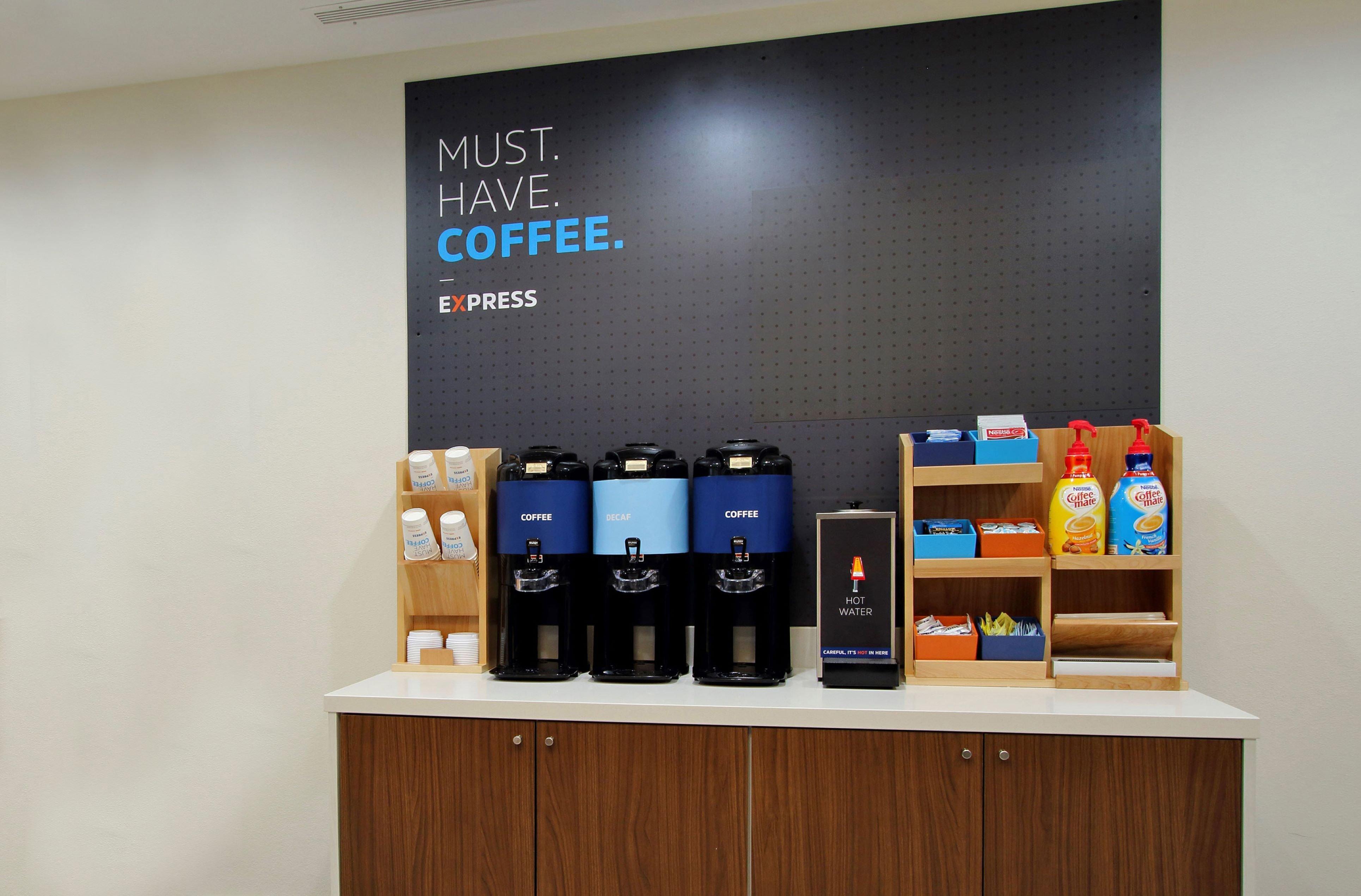 Holiday Inn Express Harrisburg East By Ihg Bagian luar foto