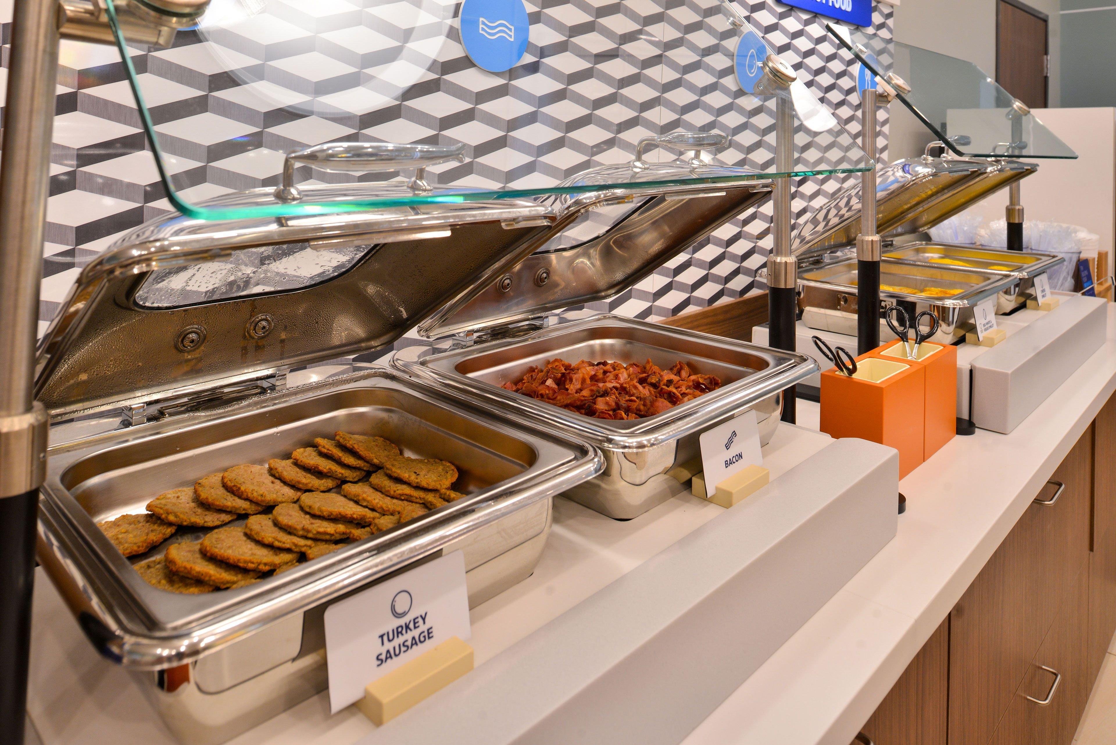 Holiday Inn Express Harrisburg East By Ihg Bagian luar foto