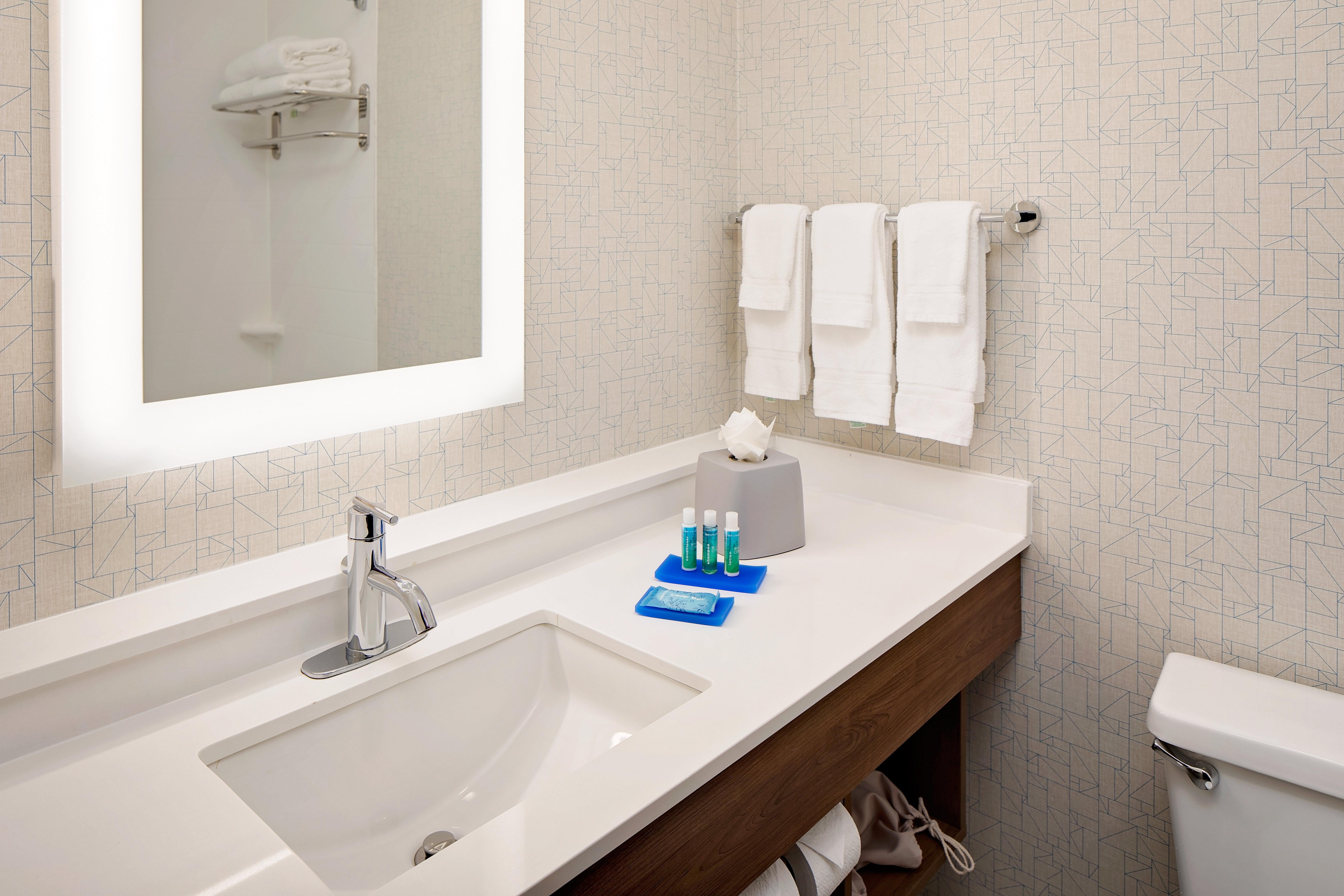 Holiday Inn Express Harrisburg East By Ihg Bagian luar foto