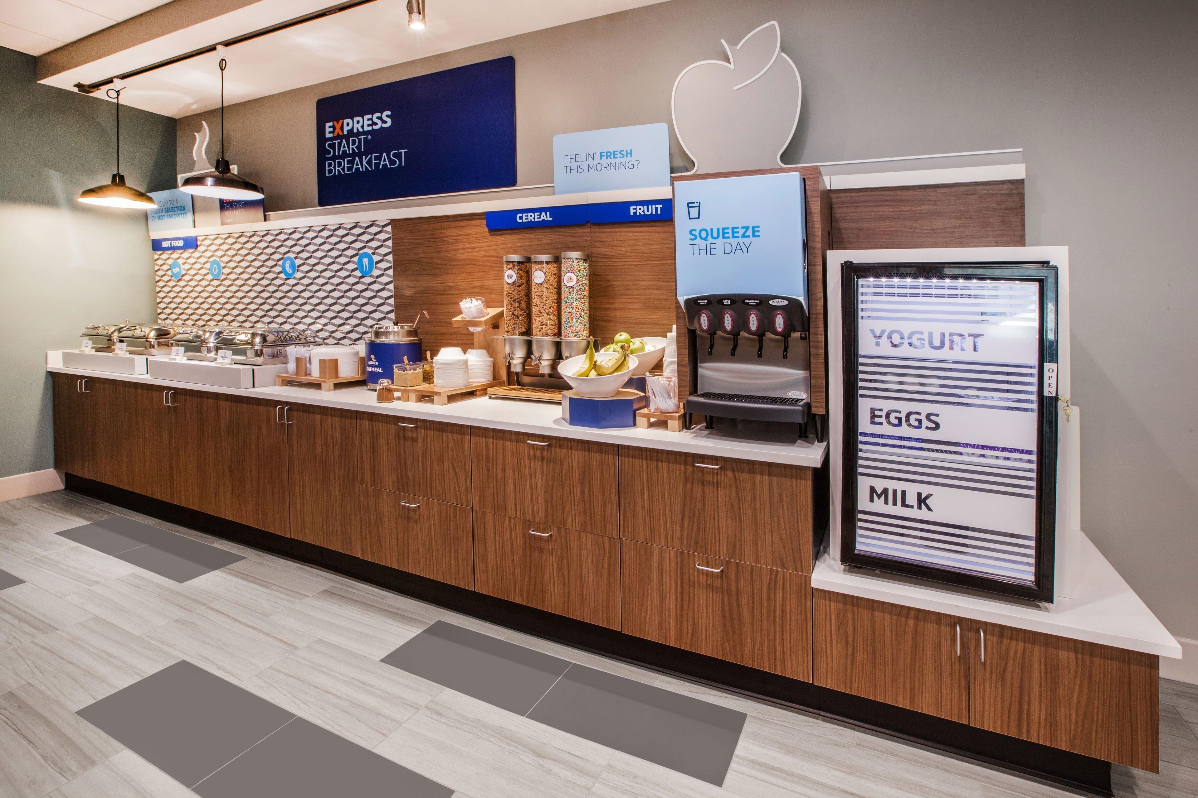 Holiday Inn Express Harrisburg East By Ihg Bagian luar foto