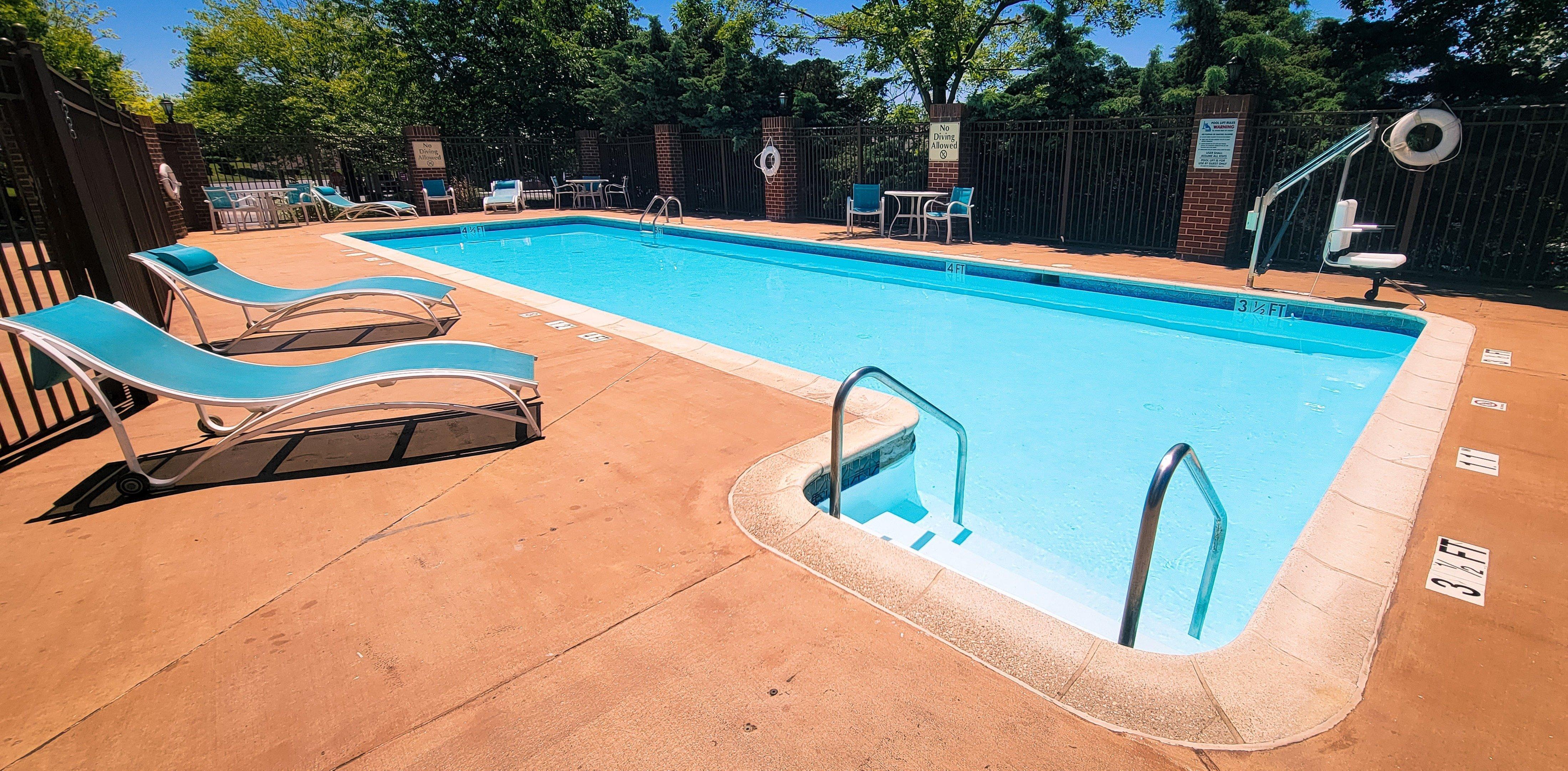 Holiday Inn Express Harrisburg East By Ihg Bagian luar foto