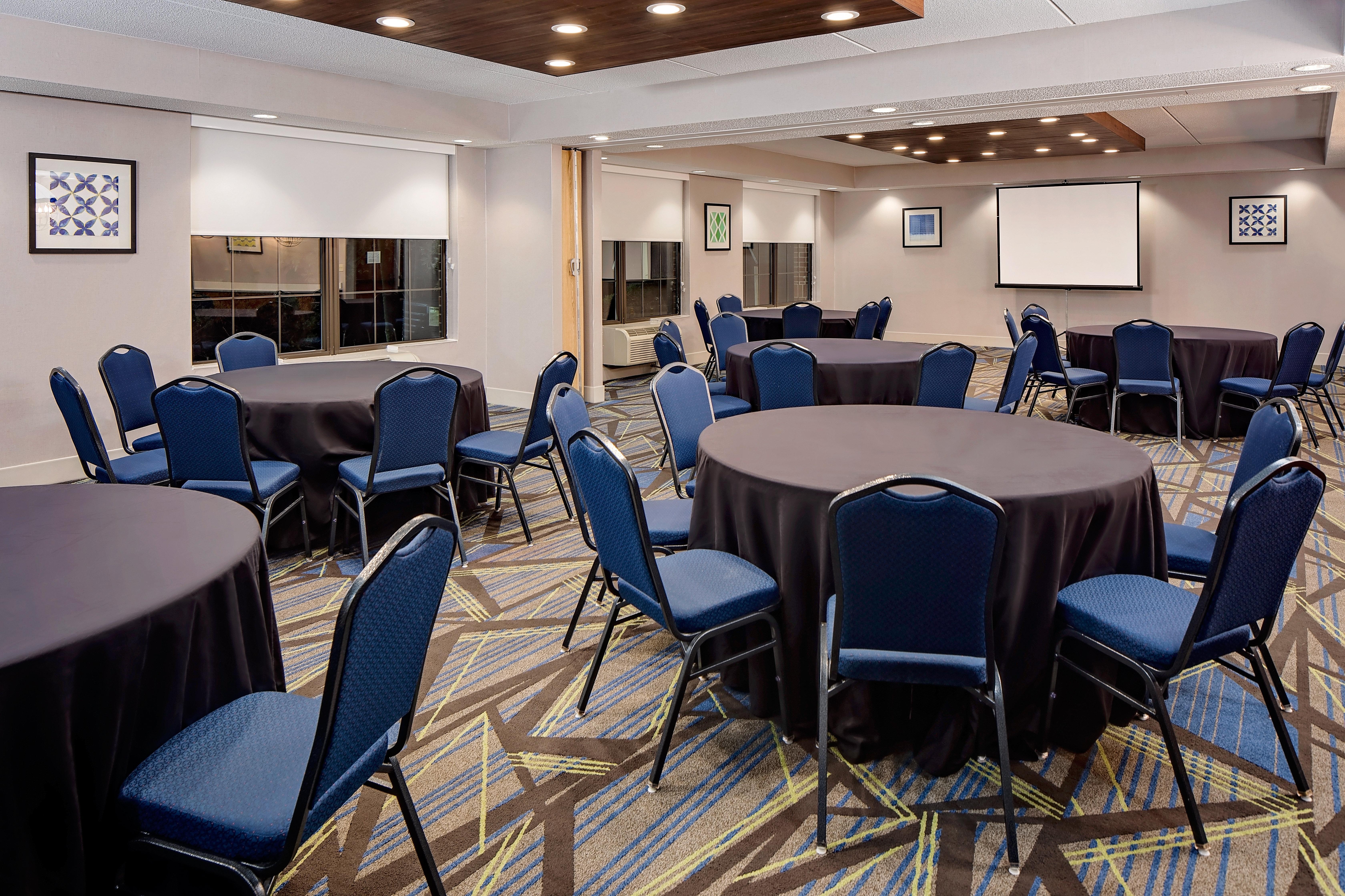Holiday Inn Express Harrisburg East By Ihg Bagian luar foto