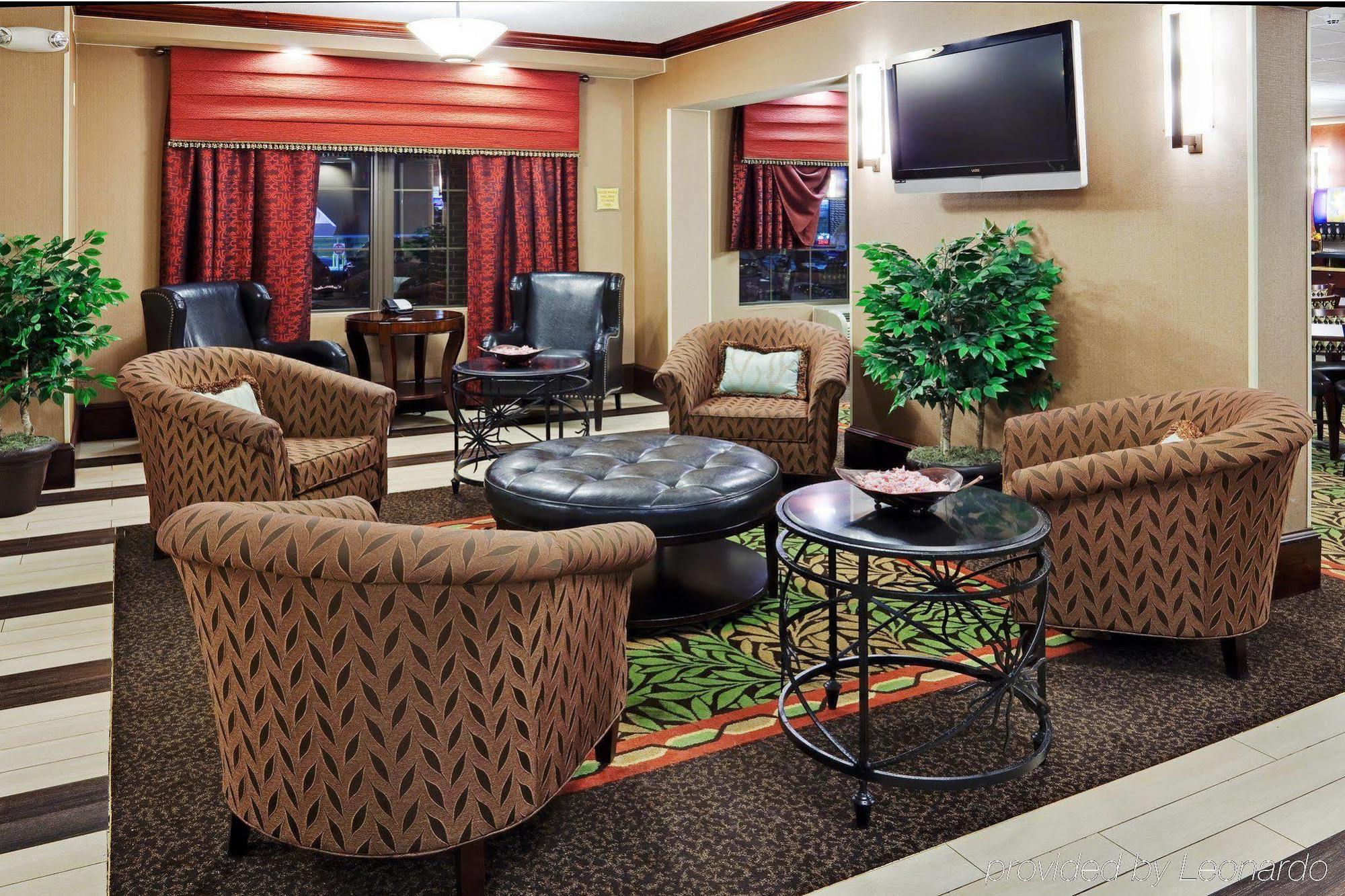 Holiday Inn Express Harrisburg East By Ihg Bagian luar foto