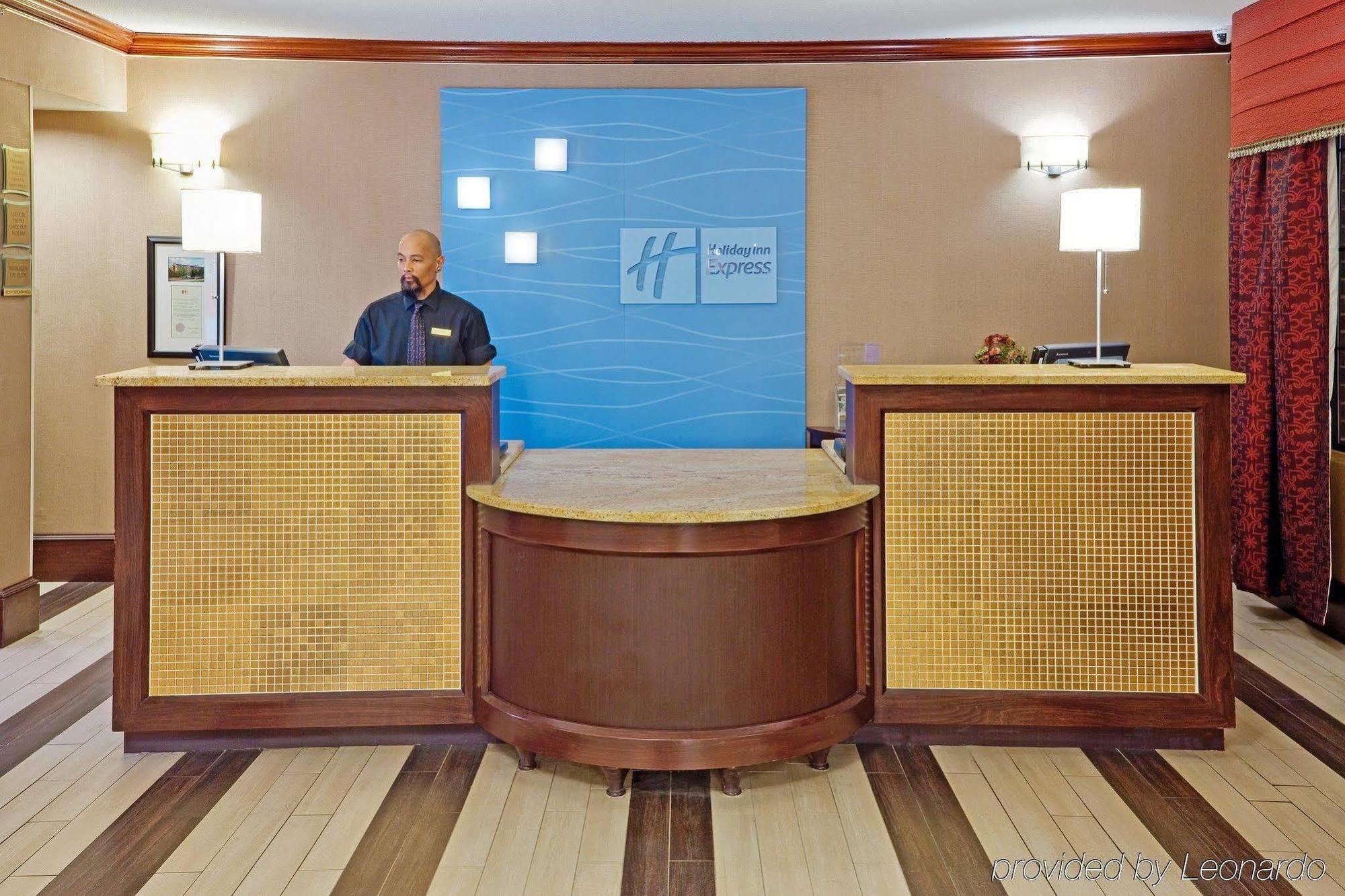 Holiday Inn Express Harrisburg East By Ihg Bagian luar foto