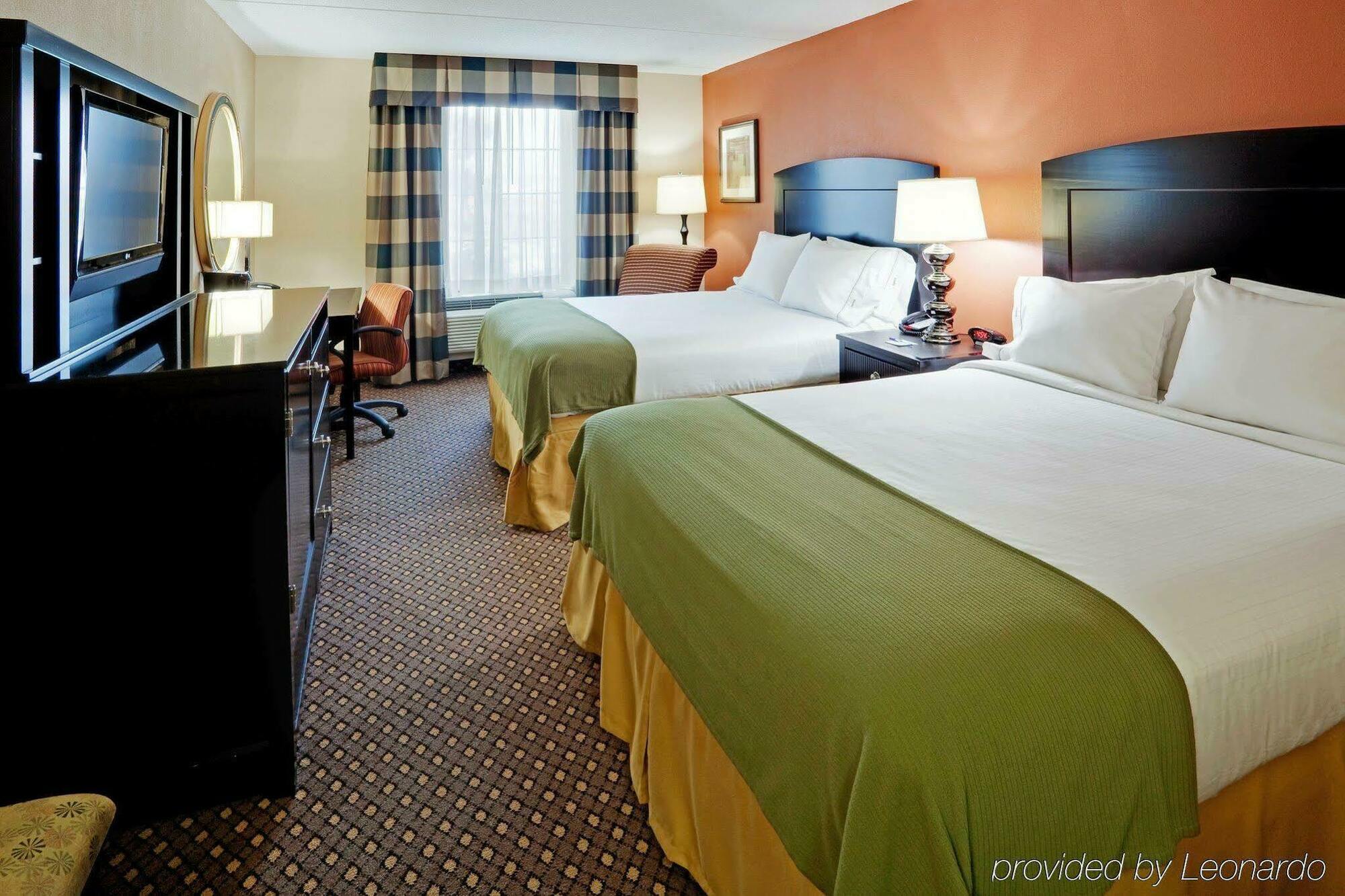 Holiday Inn Express Harrisburg East By Ihg Bagian luar foto