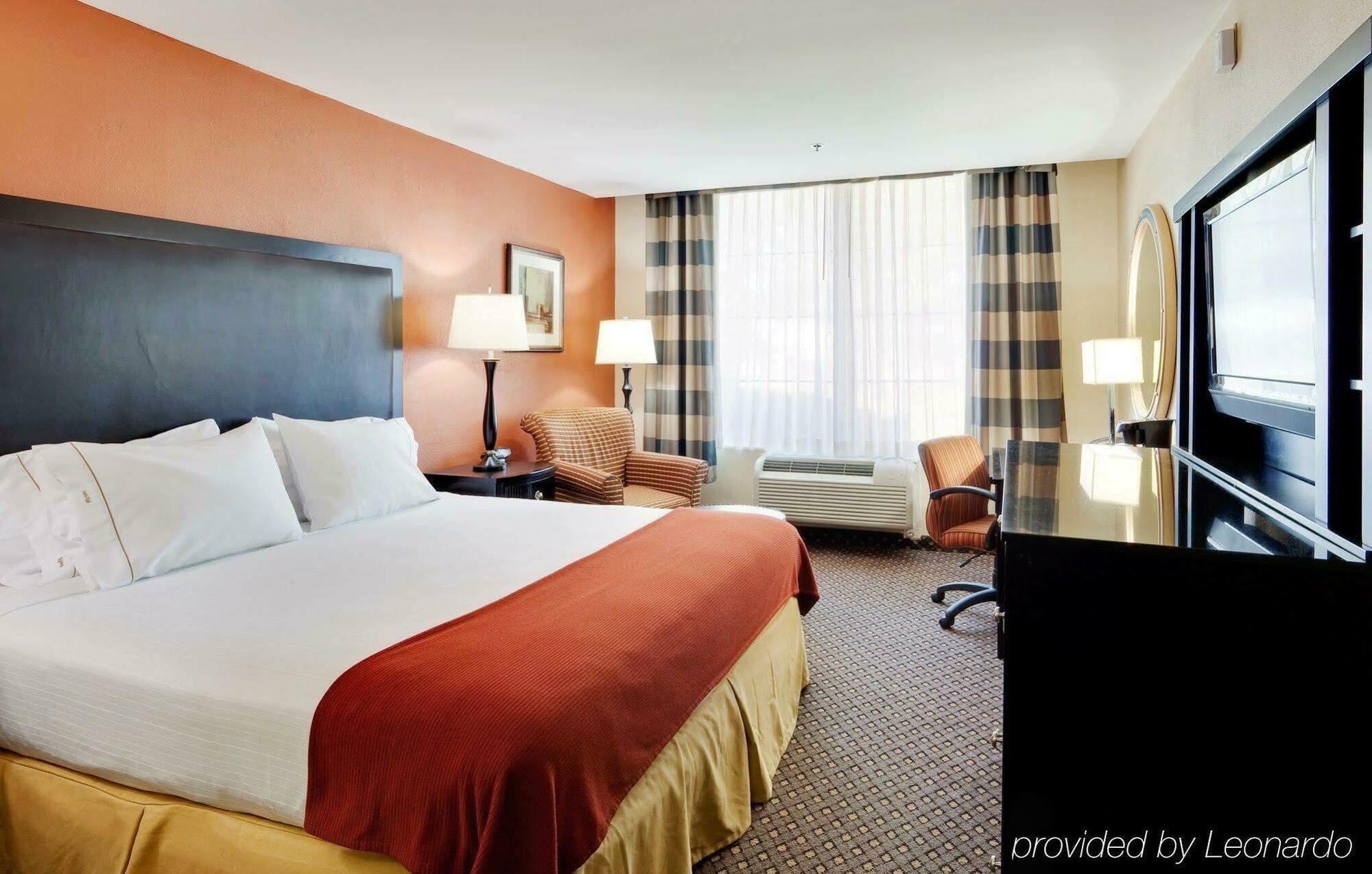 Holiday Inn Express Harrisburg East By Ihg Ruang foto